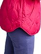 Regatta Water Repellent Quilted Jacket - Pink