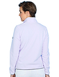 Regatta Zip Fleece Jacket - Lilac