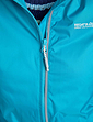 Regatta Packaway Waterproof and Breathable Jacket - Blue