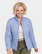 Padded Jacket - Blue