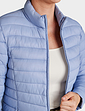 Padded Jacket - Blue