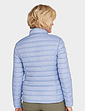 Padded Jacket - Blue