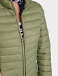 Padded Jacket - Khaki