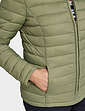 Padded Jacket - Khaki