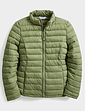 Padded Jacket - Khaki