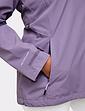 Regatta Waterproof Breathable Jacket - Purple