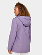 Regatta Waterproof Breathable Jacket - Purple