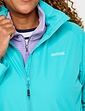 Regatta Waterproof Breathable Jacket - Turquoise