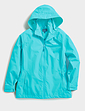 Regatta Waterproof Breathable Jacket - Turquoise