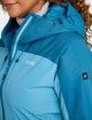 Regatta Waterproof Contrast Jacket - Blue
