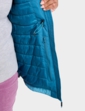Regatta Waterproof Contrast Jacket - Blue