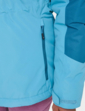 Regatta Waterproof Contrast Jacket - Blue