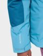 Regatta Waterproof Contrast Jacket - Blue