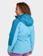 Regatta Waterproof Contrast Jacket - Blue