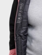 Regatta Waterproof Contrast Jacket - Dusky Rose