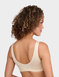 Original Front Fastening Magic Bra - Beige