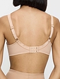 Triumph Delicate Doreen Bra - Skin