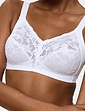 Triumph Delicate Doreen Bra - White