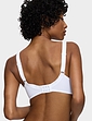 Triumph Delicate Doreen Bra - White