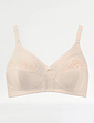 Triumph Claudette Bra - Skin