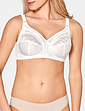 Triumph Claudette Bra - White