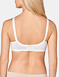 Triumph Claudette Bra - White