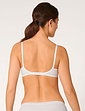 Sloggi Basic Non Wired Bra - White