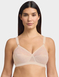 Playtex Cross Your Heart Bra - Skin