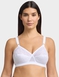 Playtex Cross Your Heart Bra - White