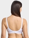 Playtex Cross Your Heart Bra - White
