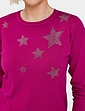 Star Jumper - Purple