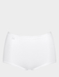 Pack Of 3 Sloggi Basic Maxi Brief - Coco