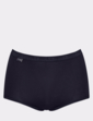 Pack Of 3 Sloggi Basic Maxi Brief - Coco
