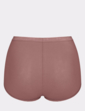 Pack Of 3 Sloggi Basic Maxi Brief - Coco