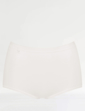 Pack Of 3 Sloggi Basic Maxi Brief - Pale Blue