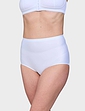 Pack of 3 Smooth Line Briefs - White