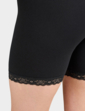 Two Pack Anti Chaffing Pants - Black