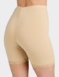 Two Pack Anti Chaffing Pants - Nude