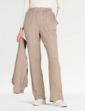 Cable Design Loungewear Set - Oatmeal