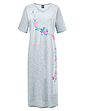 Pack Of 2 Nightdresses