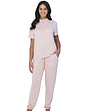 Supersoft Knitted Loungewear Set