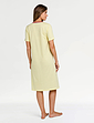 Pack of 2 Nightdresses - Lemon & Aqua