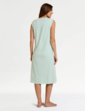 Pack of 2 Sleeevless Nightdresses - Mint