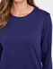 Pyjama Set - Navy