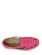 Slip On Comfort Shoe - Pink