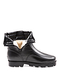 Ladies Thermal Lined Waterproof Boot - Black
