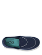 Slip On Shoe With Contrast Insole