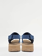 Twin Touch Fasten Sandal Grenada - Navy