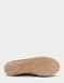 Leather Extra Wide EE Fit Loafers - Plum
