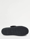 Extra Wide EEE Fit Touch Fasten Leather Shoe - Olive